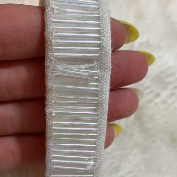 Multicolored dress - Picture 5 of 8